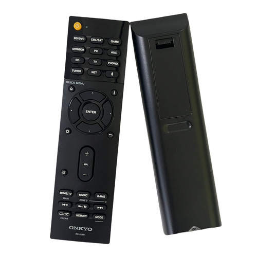 Telecomando originale per