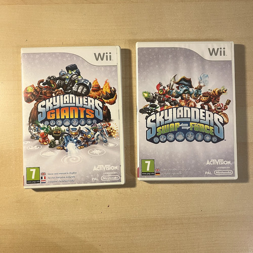 Jeuxvideo skylanders giants - jeuxvideo,