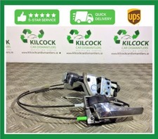 2016 Toyota RAV4 Serratura &