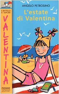 Estate valentina petrosino - estate,