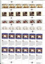 Fogli DIRITTI UMANI 1989-1993