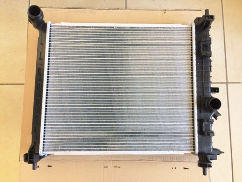 Radiatore opel meriva - opel, 1.4