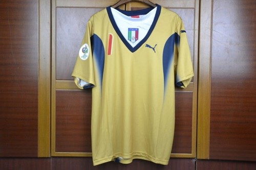 Maglia jersey italia mondiali - maglia,