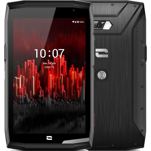 Crosscall core lte - crosscall, 4g