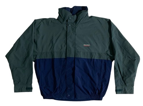 Giacca vento vintage - giacca, a
