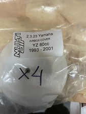 Coperchio lavaggio air box