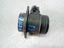 MAF DEBIMETRO FLUSSO ASPIRAZIONE MISURATORE ARIA VOLKSWAGEN GOLF 4 110CV 2000 