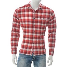 Camicia uomo Levi's Oxford