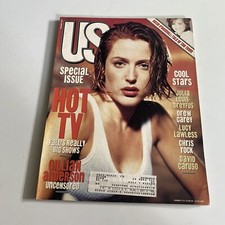 1997 October Us Magazine Hot