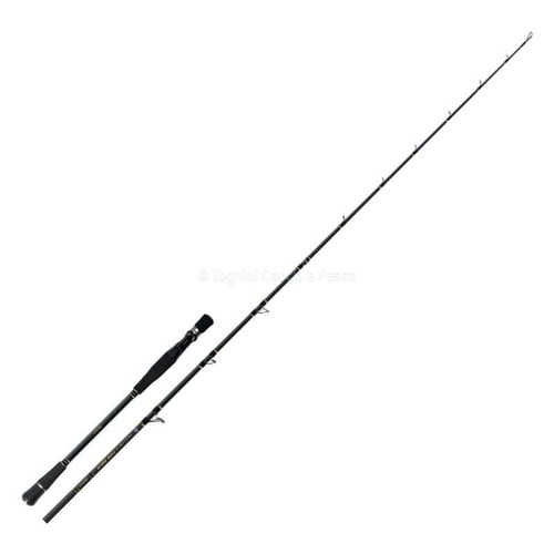 Canna colmic strike - colmic, cast