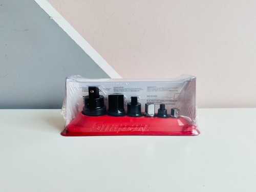 Nuovo set adattatori - set, per