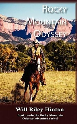 Rocky mountain odyssey - mountain,