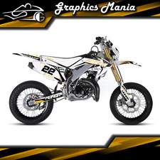 Kit grafiche CRYSTAL HM CRM