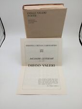 Poesie LO SPECCHIO prima