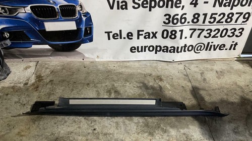 Minigonna sinistra mini - minigonna, cooper