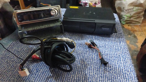 Autoradio vintage lettore - autoradio,