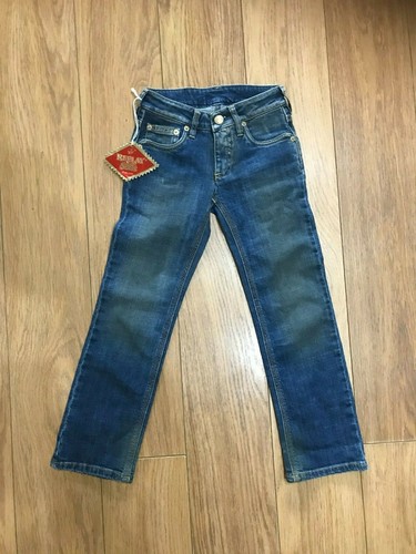 Jeans bambina replay sons - jeans,