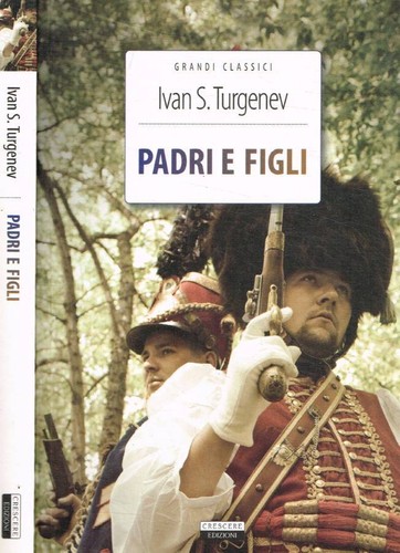 Padri figli turgenev - .,