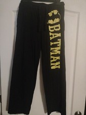 Pantalone Pigiama Batman Uomo