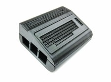 3D Printed Commodore 64 Retro Game Case for Raspberry Pi 3B & 4B