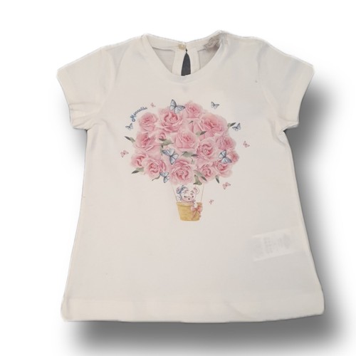 Maglia maglietta monnalisa - maglia,
