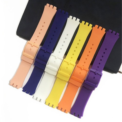 Cinturino silicone morbido - cinturino,