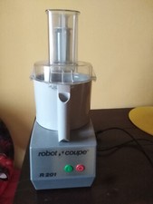 robot da cucina professionale