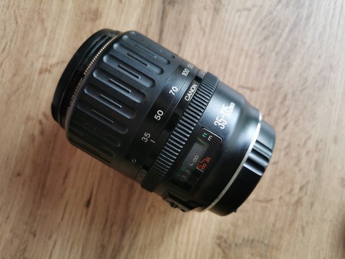 Canon zoom 135 - zoom, 35/135