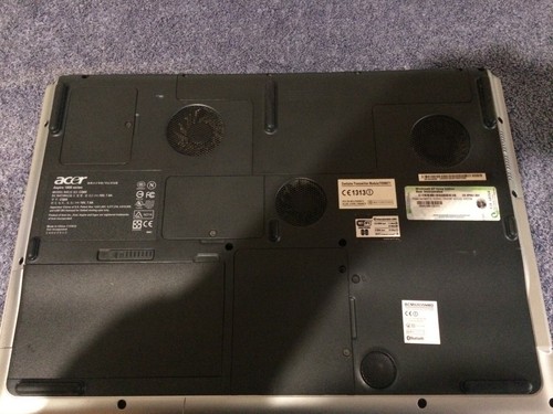 Acer 1800 ricambi originali - 1800,