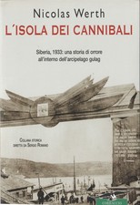 Nicolas Werth. L'isola dei