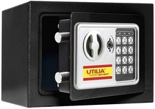 Cassaforte elettronica Utilia