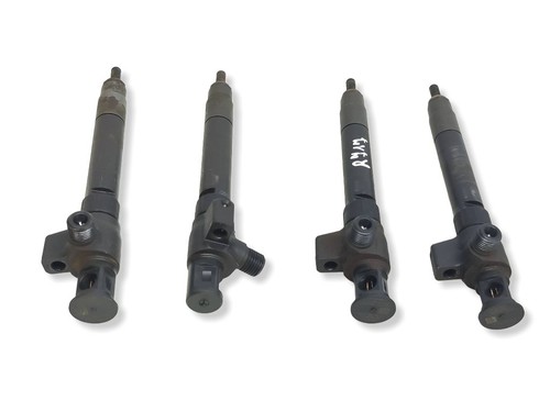 Set iniettori carburante