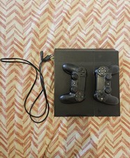Sony ps4 fat - sony, 2