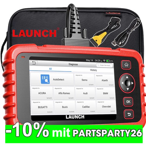2026 launch crp123x - 2026,