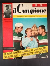 Rivista Sport il Campione n