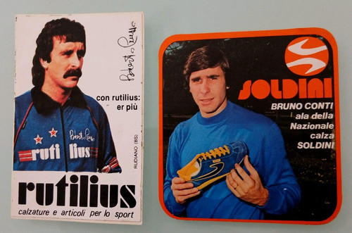 Lotto adesivi anni - anni, '80