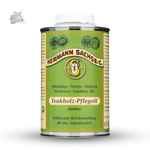 Olio legno teak esterno - olio,