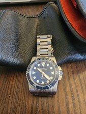 HELSON SHARK DIVER 42 DIVER