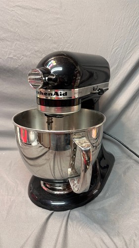 Kitchenaid artisan mixer - kitchenaid,