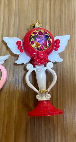 Sailor moon - stick, stick