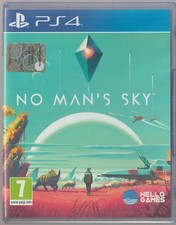 GIOCO PS4 PLAYSTATION 4 NO