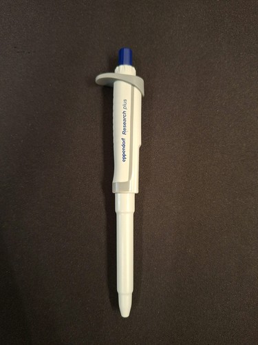 Eppendorf research plus - research,