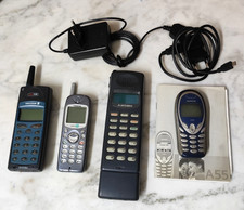 Telefonini Cellulari Vintage