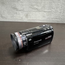 Panasonic hdc tm900 3mos - panasonic,