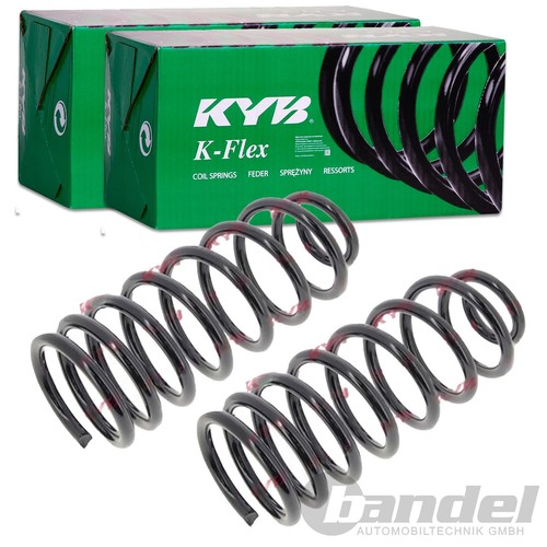 Kyb flex molle - 2x, k-flex