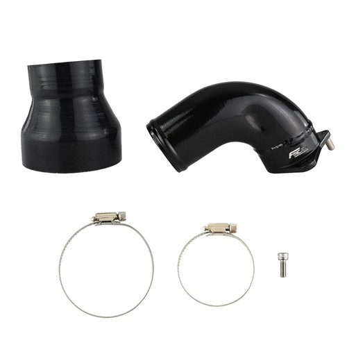 Tubo aspirazione turbo - ,