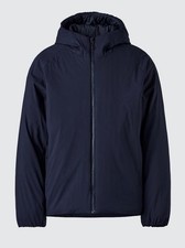 Giacca parka uniqlo - uniqlo, c