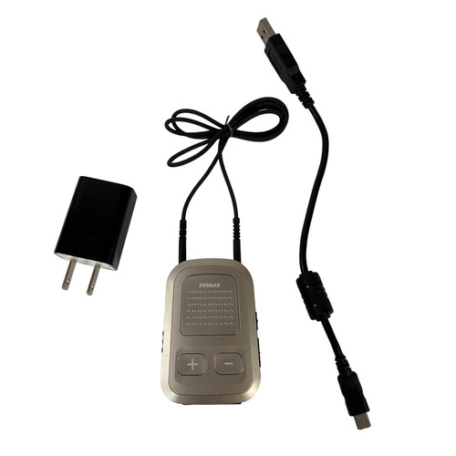 Phonak compilot streamer - phonak, ii