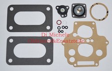 34 Dat Carburatore Weber