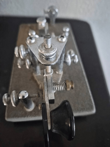 Chiave vibroflex morse - vibroflex,